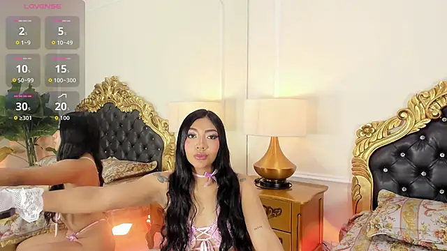 Snapshot of Samantha_Bale chatting on February 2026 05:15:01 AM Samantha Bale online show from February 2026 05:15:01 AM