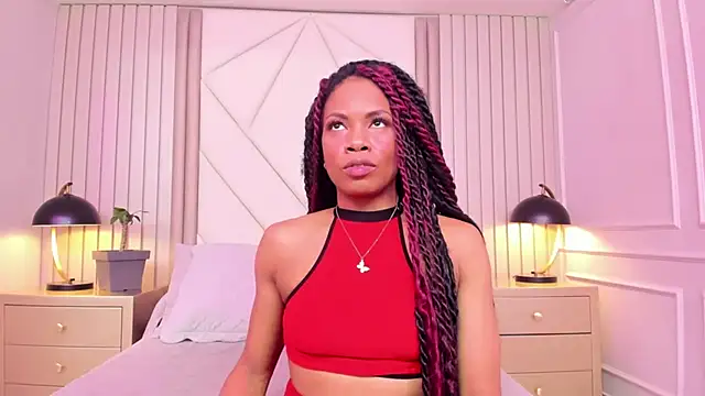 LailaDavidson online show from January 2026 12:42:01 PM