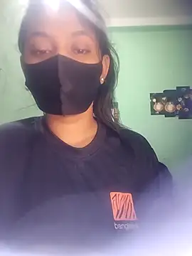 Disha Nur0 online show from December 2025 10:39:02 PM