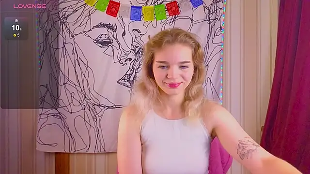  EricaWinterr  online show from November 2025 03:56:01 AM