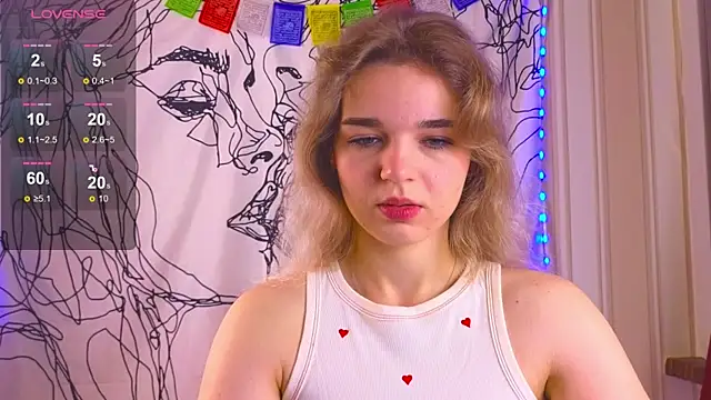  EricaWinterr  online show from December 2025 04:31:02 AM