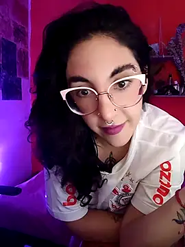 Melinerd online show from February 2026 05:11:02 PM