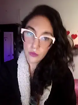 Melinerd online show from February 2026 05:44:02 PM