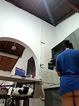 Melinerd online show from March 2026 01:16:02 PM