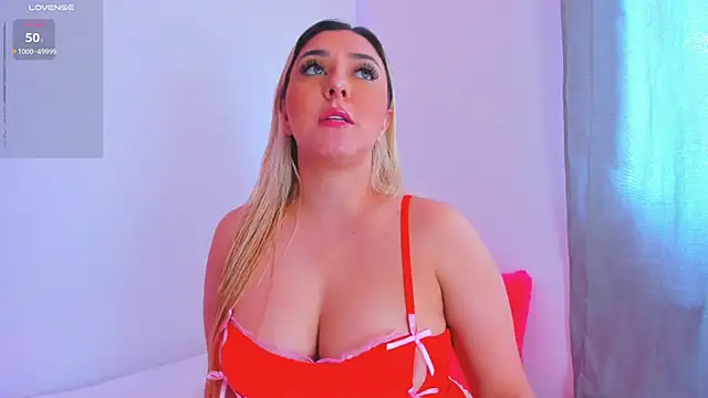 02 Valery online show from November 2025 05:12:01 PM