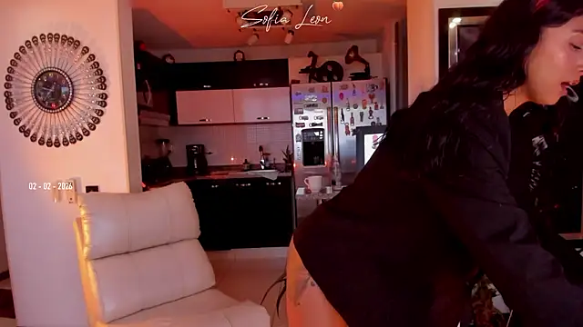 sofiasexhot online show from February 2026 12:48:02 PM