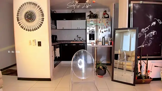 sofiasexhot online show from April 2026 12:54:01 PM