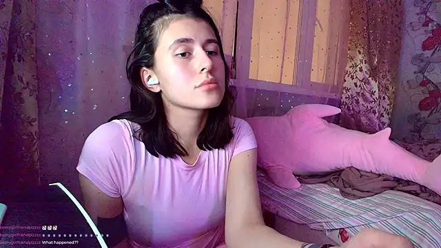 KristinaScott online show from January 2026 02:41:01 PM