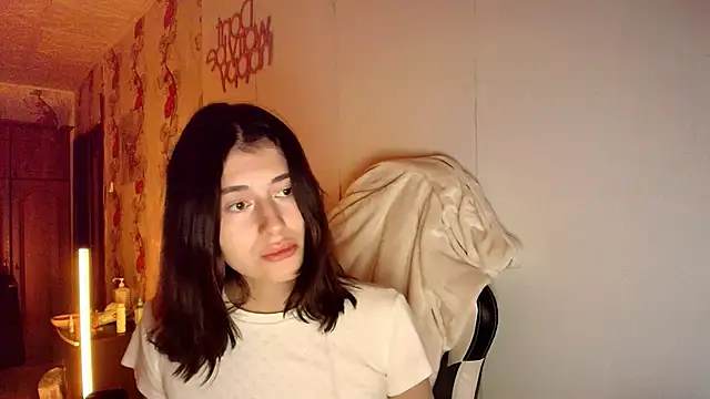 KristinaScott online show from February 2026 03:39:01 PM