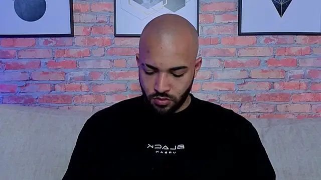 Chris Varden online show from April 2026 07:05:01 PM