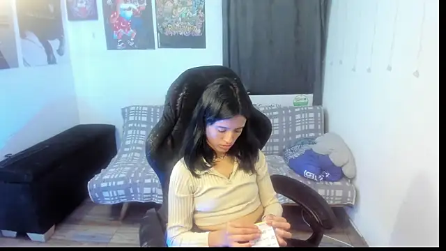 Snapshot of Candy__Girll18 chatting on February 2026 08:22:02 AM Candy Girll18 online show from February 2026 08:22:02 AM