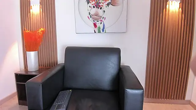 Emily Frostt online show from March 2026 11:38:01 AM