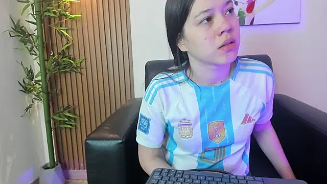 Emily Frostt online show from July 2026 11:38:02 AM