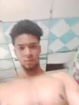 Rich Boy Activ online show from November 2025 11:38:02 AM