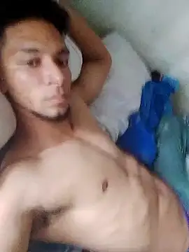 Rich Boy Activ online show from November 2025 06:45:01 PM