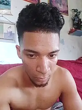 Rich Boy Activ online show from December 2025 06:04:02 PM