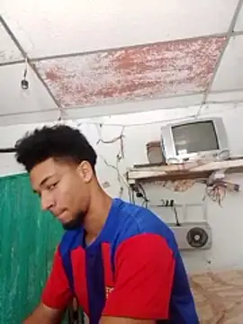 Rich Boy Activ online show from January 2026 03:04:02 PM