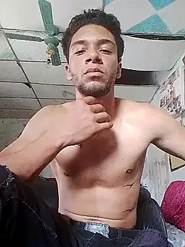 Rich Boy Activ online show from April 2026 05:01:02 PM