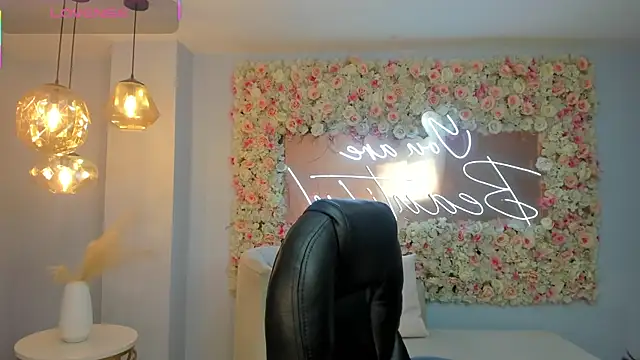 SophieLanne online show from February 2026 04:18:02 AM