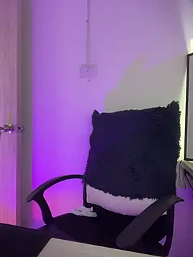 LaraDanverss online show from December 2025 07:08:02 PM