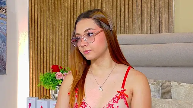 LondraBlush online show from July 2026 12:45:02 PM