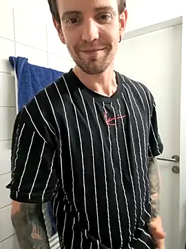 Mystery Mark online show from February 2026 08:42:02 PM