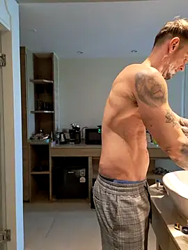 Mystery Mark online show from March 2026 05:12:02 AM