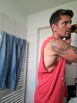 Mystery Mark online show from April 2026 05:47:02 PM