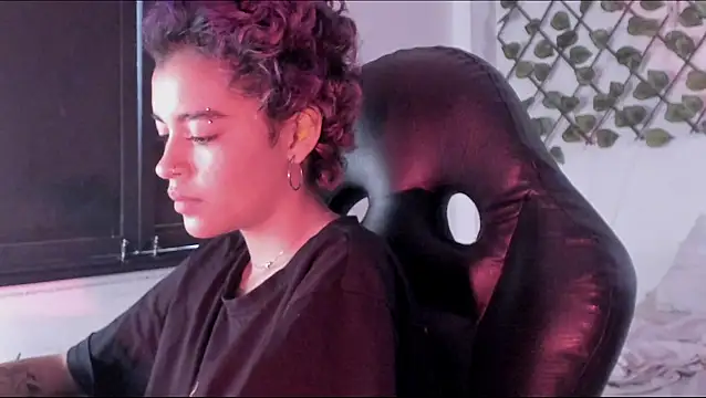 Anny Kiitty online show from February 2026 07:45:01 PM