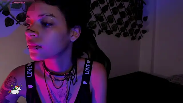 Anny Kiitty online show from July 2026 09:24:02 AM