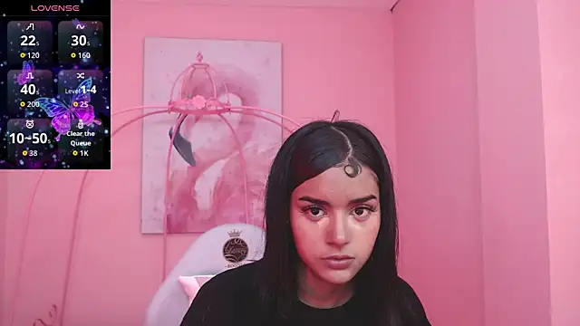 Milu carbajal x online show from January 2026 12:52:01 PM