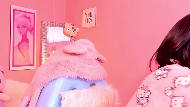 Milu carbajal x online show from April 2026 04:07:02 AM