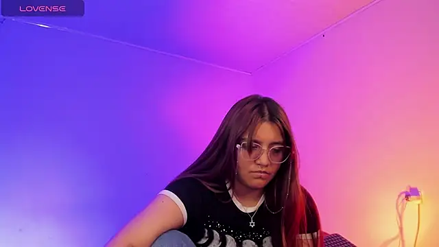 Snapshot of soy-anny1 chatting on November 2025 04:24:02 AM soy-anny1 online show from November 2025 04:24:02 AM