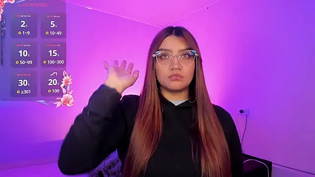 Snapshot of soy-anny1 chatting on November 2025 02:03:01 AM soy-anny1 online show from November 2025 02:03:01 AM