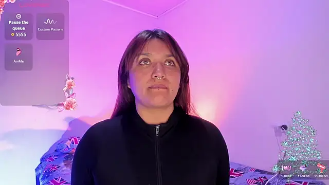 Snapshot of soy-anny1 chatting on December 2025 02:31:01 AM soy-anny1 online show from December 2025 02:31:01 AM