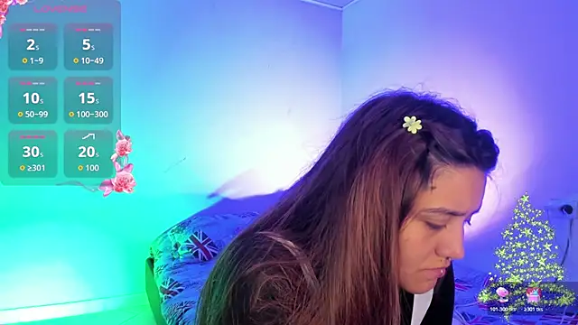 Snapshot of soy-anny1 chatting on December 2025 05:12:02 AM soy-anny1 online show from December 2025 05:12:02 AM