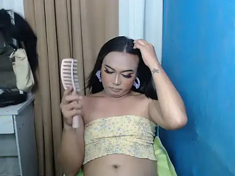 Miss Adalia Rose online show from April 2026 12:26:02 AM