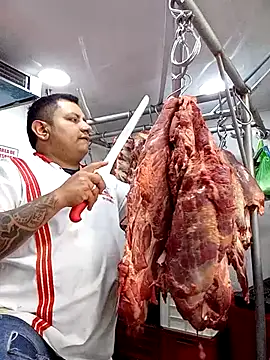 gordoju online show from December 2025 05:51:02 PM