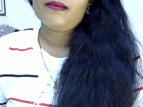 Muskan Jha online show from April 2026 02:46:02 PM