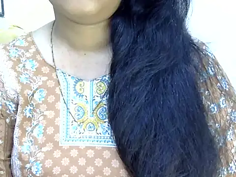 Muskan Jha online show from April 2026 01:12:02 PM