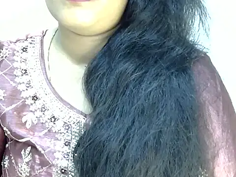 Muskan Jha online show from April 2026 03:04:02 PM