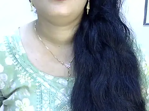 Muskan Jha online show from May 2026 01:42:02 PM