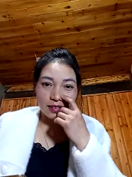 Snapshot of _Su-Su_ chatting on January 2026 02:11:01 PM Su-Su online show from January 2026 02:11:01 PM