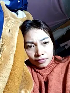 Snapshot of _Su-Su_ chatting on February 2026 11:15:01 AM Su-Su online show from February 2026 11:15:01 AM