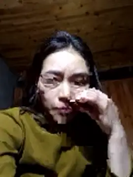 Snapshot of _Su-Su_ chatting on February 2026 02:00:02 PM Su-Su online show from February 2026 02:00:02 PM