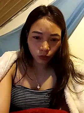 Snapshot of _Su-Su_ chatting on February 2026 12:14:02 AM Su-Su online show from February 2026 12:14:02 AM