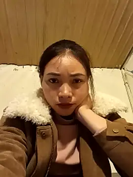 Snapshot of _Su-Su_ chatting on February 2026 10:56:01 AM Su-Su online show from February 2026 10:56:01 AM