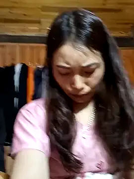 Snapshot of _Su-Su_ chatting on March 2026 02:41:02 PM Su-Su online show from March 2026 02:41:02 PM