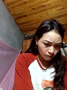 Snapshot of _Su-Su_ chatting on March 2026 04:13:01 PM Su-Su online show from March 2026 04:13:01 PM