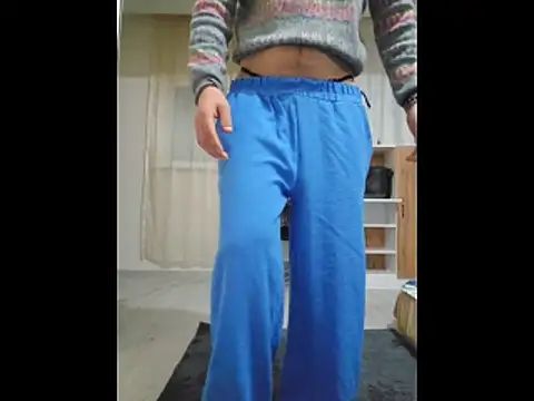 Lukemo online show from November 2025 11:32:02 PM